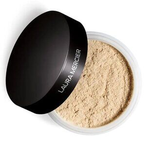 Laura Mercier Translucent Loose Setting Powder - 1 oz (Full Size)